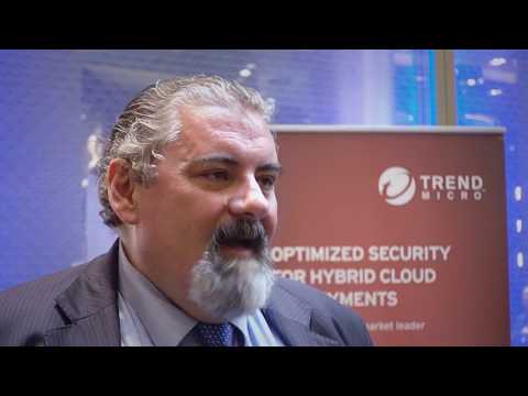 Speciale #GDPR, come prepararsi, la voce di Trend Micro