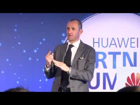 #HuaweiPartnerSummit16, la forza del canale per guidare la rivoluzione digitale