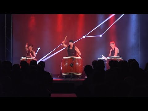 Fujitsu World Tour 2014: il successo della tappa italiana