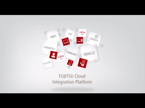 Cloud Integration Platform di Fujitsu: efficienza e semplicità