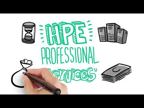 HPE Pointnext, così si velocizza la trasformazione digitale