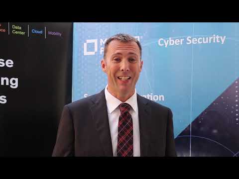 Arrow University 2018: i messaggi di Micro Focus ai partner