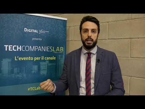 COMPAREX: supporto e competenze per affrontare la Digital Transformation