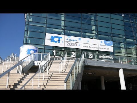 All’ICT Solutions Day 2019 le tecnologie “interpretano” le esigenze dei clienti