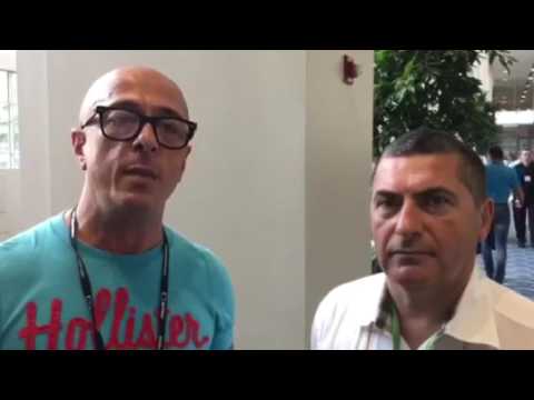 Microsoft Inspire 2017, la voce dei Partner: Centro Computer