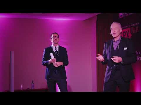 #CPX17, cosi fermiamo il fenomeno #Ransomware