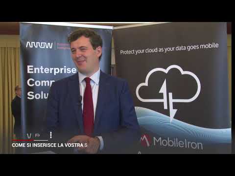 Guida al GDPR, i consigli di Mobile Iron