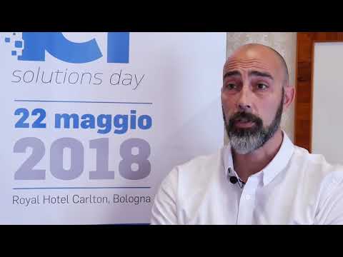 ICT Solutions Day 2018: Gigaset parla al canale