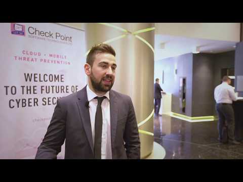 Speciale #GDPR, la voce di Check Point