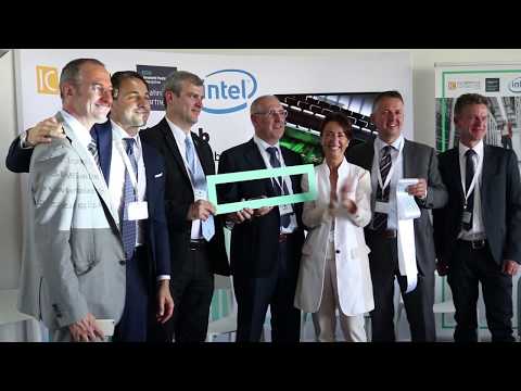 Information Consulting raddoppia sul fronte Innovation Lab HPE