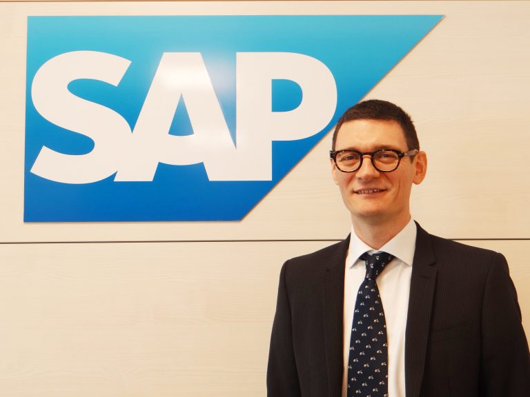 SAP nomina un nuovo Head of Marketing