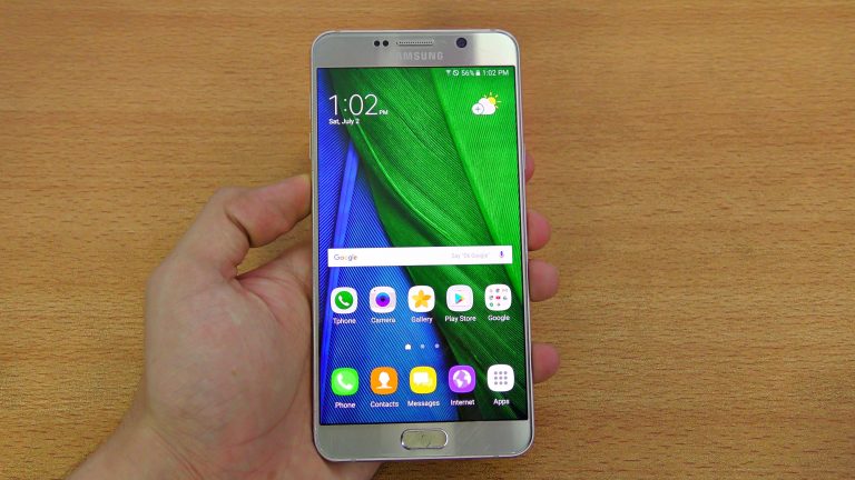 Galaxy Note7: ecco perché le batterie andavano a fuoco