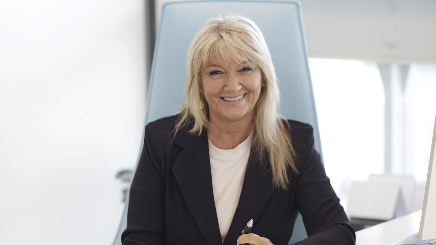 Immagine in primo piano dell'articolo: Verzeni (Econocom): franchezza, responsabilità e visione, questa è leadership