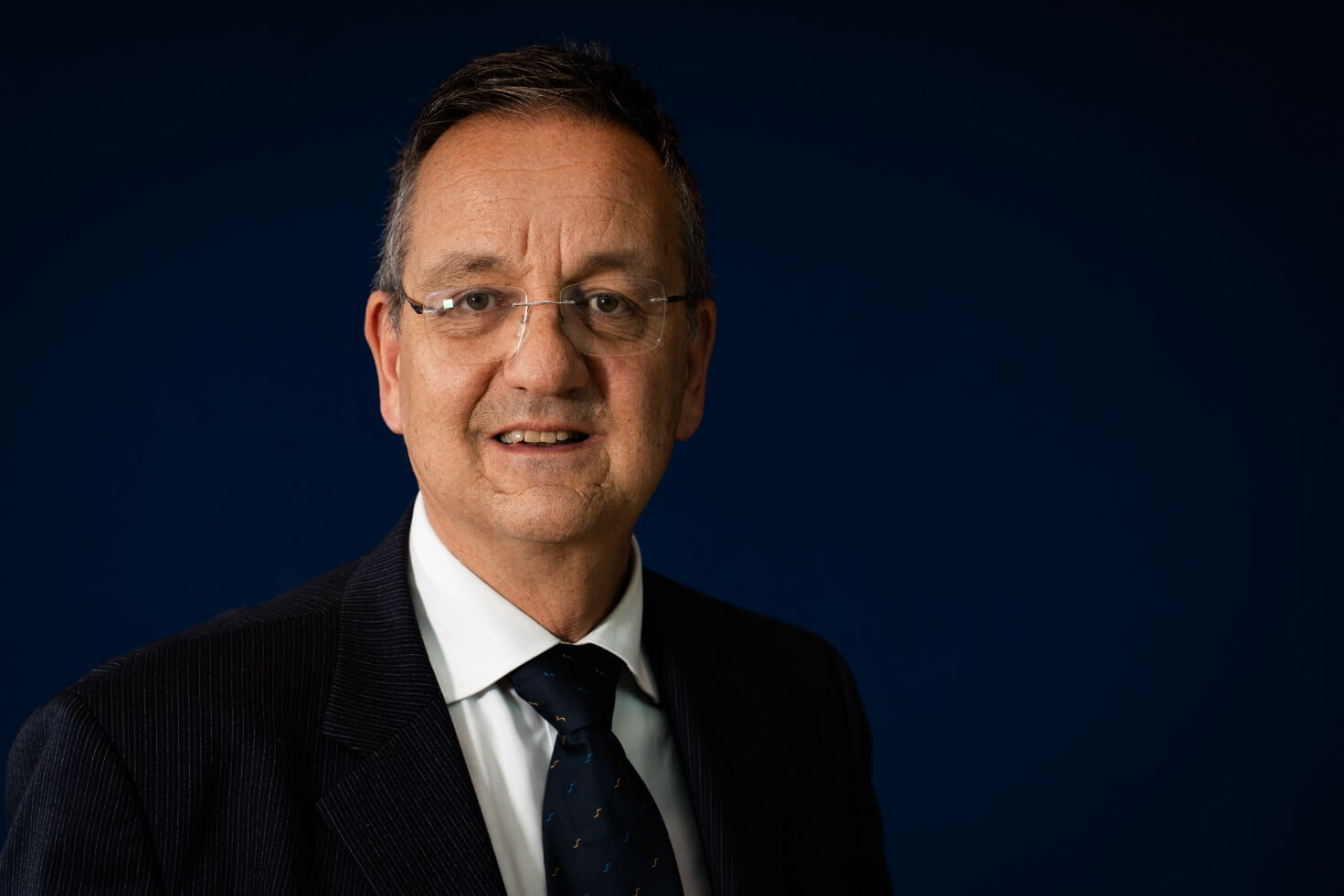 Immagine in primo piano dell'articolo: Ruffini (Augeos): l'impresa come sfida, amicizia e responsabilità