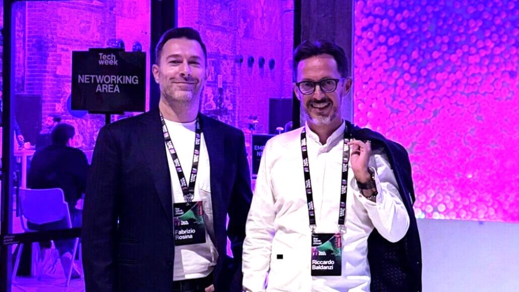 Immagine in primo piano dell'articolo: La cybersecurity al centro della trasformazione digitale